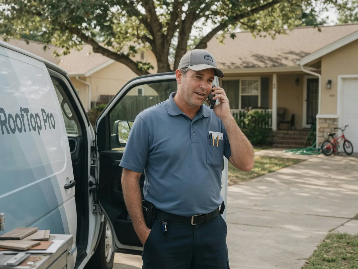 Roof Repair Ambrose, ND FAQs